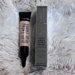 Lancôme Teint Idole Ultra Wear Camouflage Concealer - Ivory/Beige